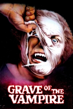 Watch Free Grave of the Vampire Full Movies MyFamilyTV