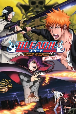 Watch Free Bleach: Hell Verse Full Movies MyFamilyTV