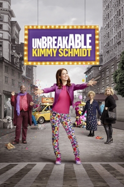 Watch Free Unbreakable Kimmy Schmidt Full Movies MyFamilyTV