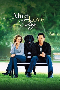 Watch Free Must Love Dogs Full Movies MyFamilyTV