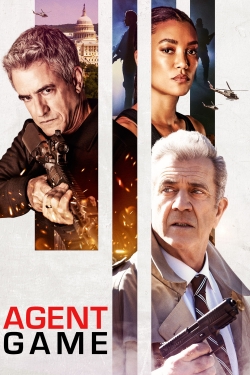 Watch Free Agent Game Full Movies MyFamilyTV