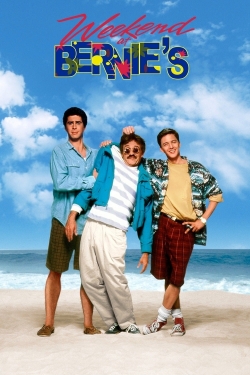 Watch Free Weekend at Bernie's Full Movies MyFamilyTV