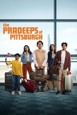 Watch Free The Pradeeps of Pittsburgh Full Movies MyFamilyTV