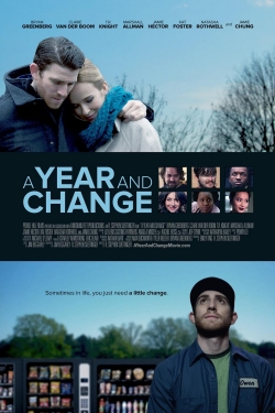 Watch Free A Year and Change Full Movies MyFamilyTV