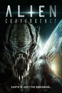 Watch Free Alien Convergence Full Movies MyFamilyTV