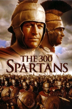 Watch Free The 300 Spartans Full Movies MyFamilyTV