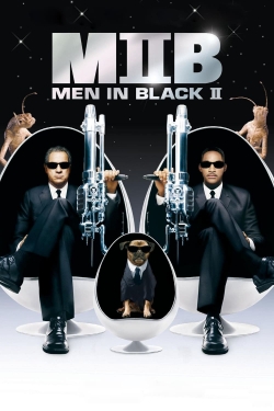 Watch Free Men in Black II Full Movies MyFamilyTV