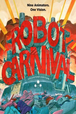 Watch Free Robot Carnival Full Movies MyFamilyTV