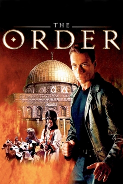 Watch Free The Order Full Movies MyFamilyTV