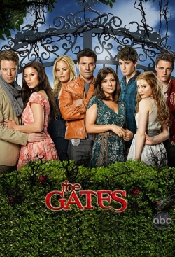 Watch Free The Gates Full Movies MyFamilyTV