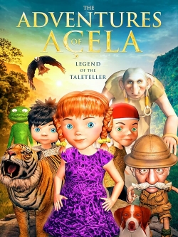 Watch Free The Adventures of Açela Full Movies MyFamilyTV