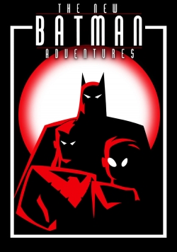 Watch Free The New Batman Adventures Full Movies MyFamilyTV