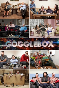 Watch Free Gogglebox Full Movies MyFamilyTV