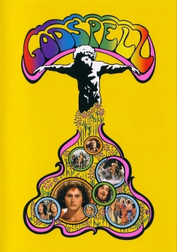 Watch Free Godspell: A Musical Based on the Gospel According to St. Matthew Full Movies MyFamilyTV