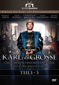 Watch Free Charlemagne Full Movies MyFamilyTV