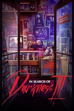 Watch Free In Search of Darkness: Part III Full Movies MyFamilyTV