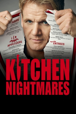 Watch Free Kitchen Nightmares Full Movies MyFamilyTV