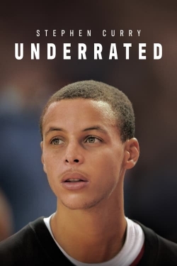 Watch Free Stephen Curry: Underrated Full Movies MyFamilyTV