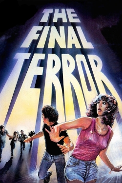 Watch Free The Final Terror Full Movies MyFamilyTV