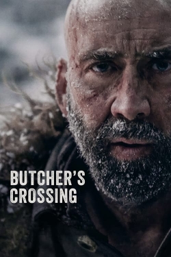 Watch Free Butcher's Crossing Full Movies MyFamilyTV