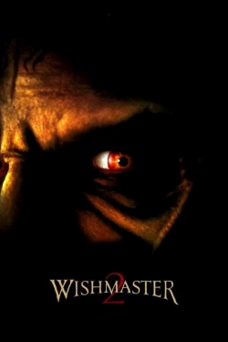 Watch Free Wishmaster 2: Evil Never Dies Full Movies MyFamilyTV