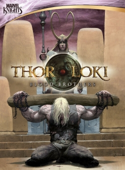 Watch Free Thor & Loki: Blood Brothers Full Movies MyFamilyTV