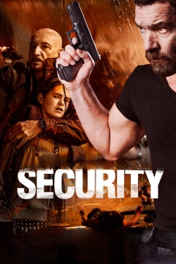 Watch Free Security Full Movies MyFamilyTV