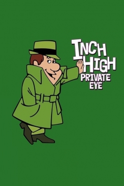 Watch Free Inch High, Private Eye Full Movies MyFamilyTV