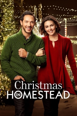 Watch Free Christmas in Homestead Full Movies MyFamilyTV