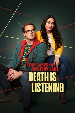 Watch Free The Cases of Mystery Lane: Death is Listening Full Movies MyFamilyTV