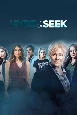 Watch Free Hyde & Seek Full Movies MyFamilyTV