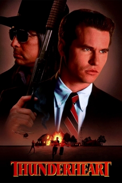 Watch Free Thunderheart Full Movies MyFamilyTV