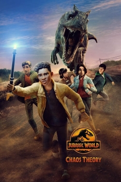 Watch Free Jurassic World: Chaos Theory Full Movies MyFamilyTV