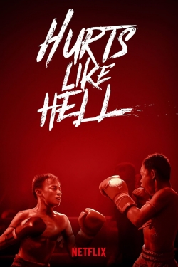 Watch Free Hurts Like Hell Full Movies MyFamilyTV