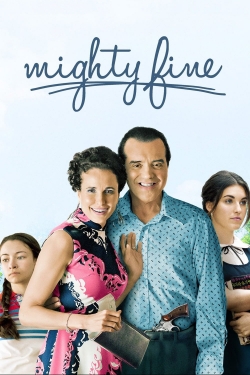 Watch Free Mighty Fine Full Movies MyFamilyTV