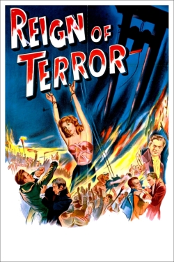 Watch Free Reign of Terror Full Movies MyFamilyTV