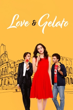 Watch Free Love & Gelato Full Movies MyFamilyTV