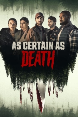 Watch Free As Certain as Death Full Movies MyFamilyTV