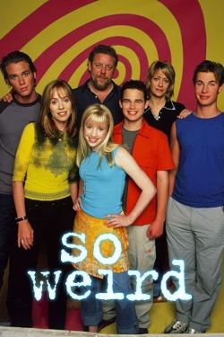 Watch Free So Weird Full Movies MyFamilyTV