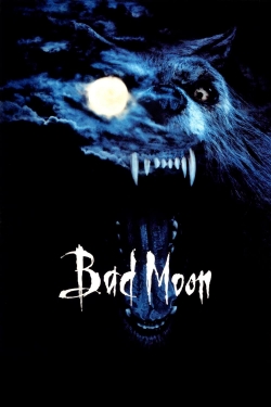 Watch Free Bad Moon Full Movies MyFamilyTV