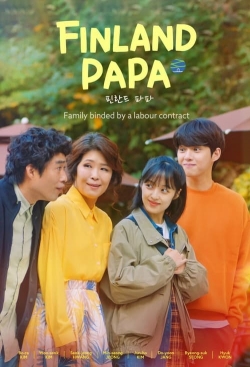 Watch Free Finland Papa Full Movies MyFamilyTV