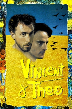 Watch Free Vincent & Theo Full Movies MyFamilyTV