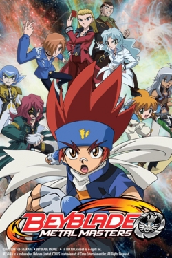 Watch Free Beyblade: Metal Masters Full Movies MyFamilyTV