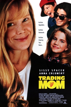 Watch Free Trading Mom Full Movies MyFamilyTV