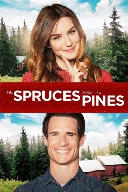 Watch Free The Spruces and the Pines Full Movies MyFamilyTV