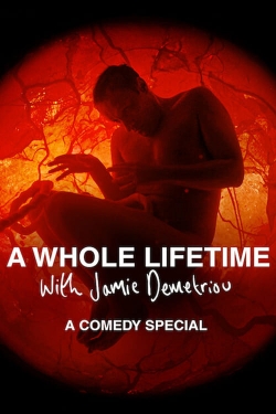 Watch Free A Whole Lifetime with Jamie Demetriou Full Movies MyFamilyTV