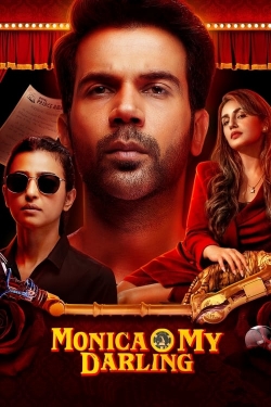 Watch Free Monica, O My Darling Full Movies MyFamilyTV