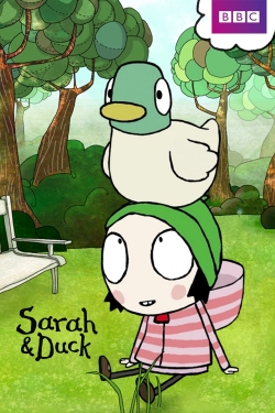 Watch Free Sarah & Duck Full Movies MyFamilyTV