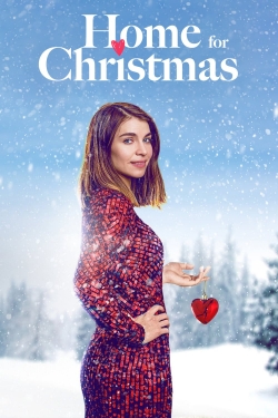 Watch Free Home for Christmas Full Movies MyFamilyTV