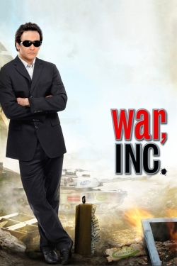 Watch Free War, Inc. Full Movies MyFamilyTV